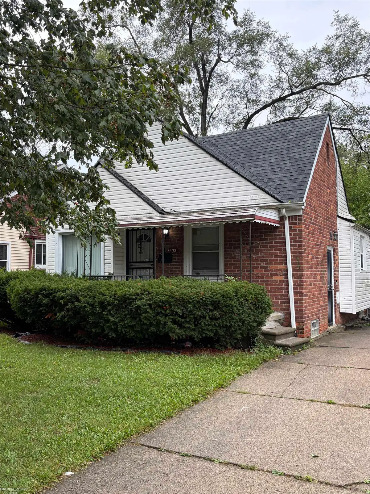 12021 Heyden, Detroit, MI 48228 - #1