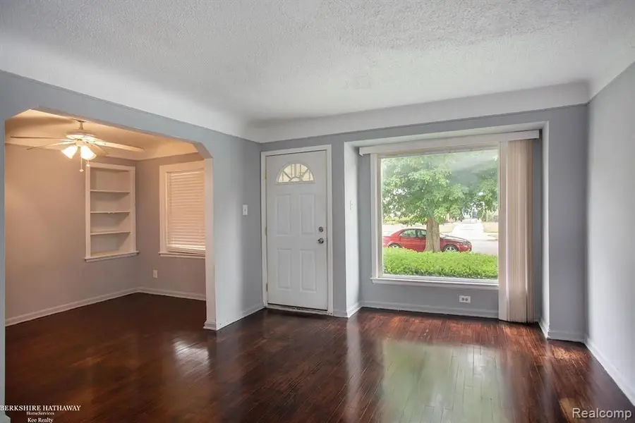 12021 Heyden, Detroit, MI 48228 - #2