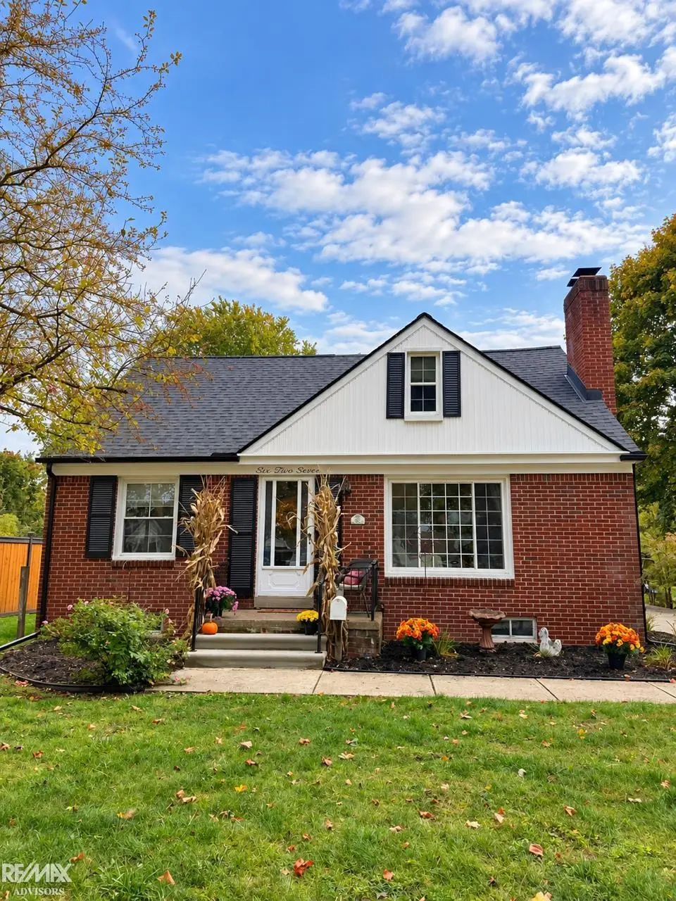 627 Brown, Saint Clair, MI 48079 - #1