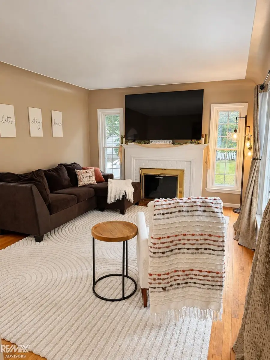 627 Brown, Saint Clair, MI 48079 - #3