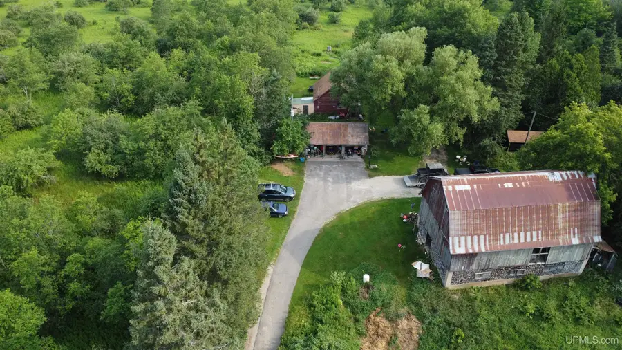 5720 N Jarvinen, Eben Junction, MI 49825 - #3