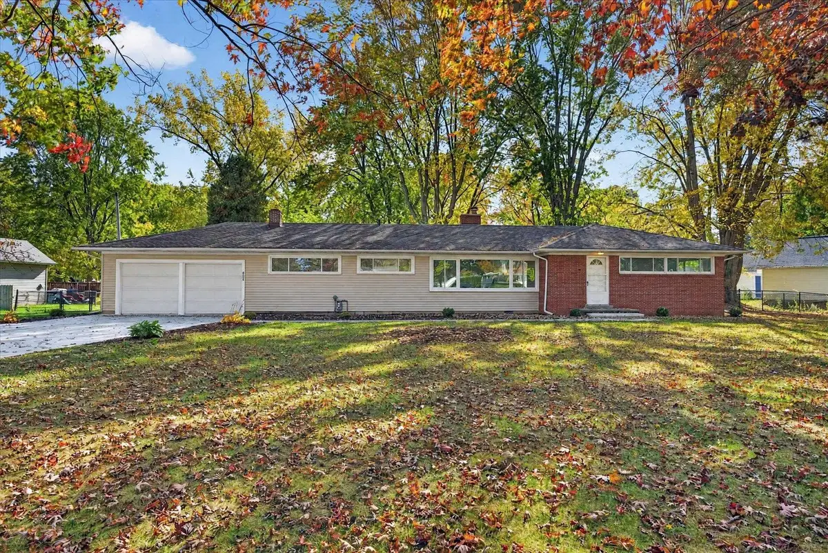 455 Sixth, Marysville, MI 48040 - #1
