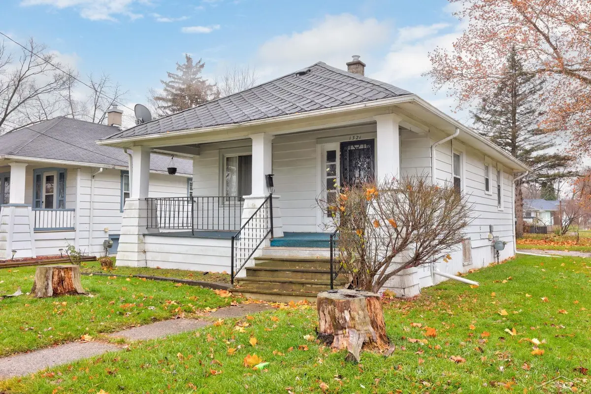1321 Reed, Saginaw, MI 48602 - #1