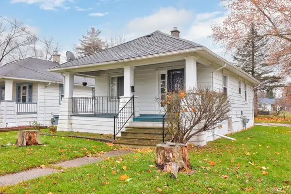 1321 Reed, Saginaw, MI 48602