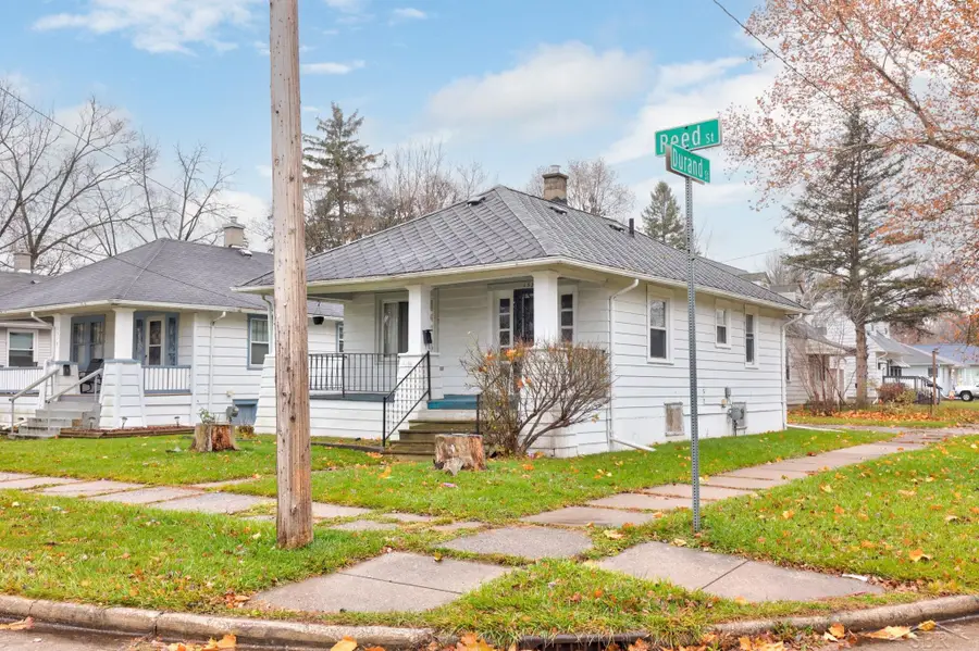 1321 Reed, Saginaw, MI 48602 - #2