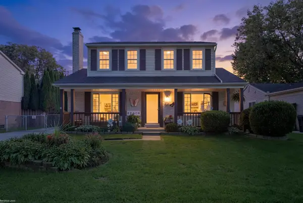 12866 Windsor, Sterling Heights, MI 48313