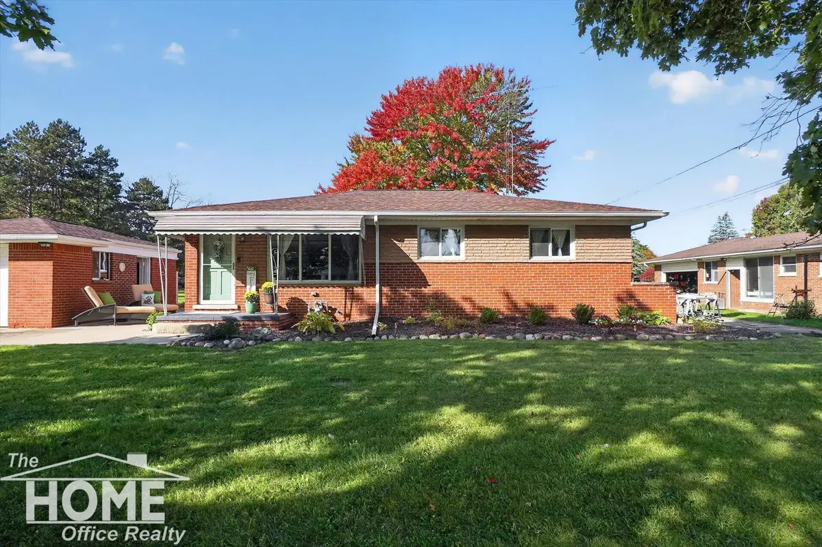 1209 Willow, Owosso, MI 48867 - #1