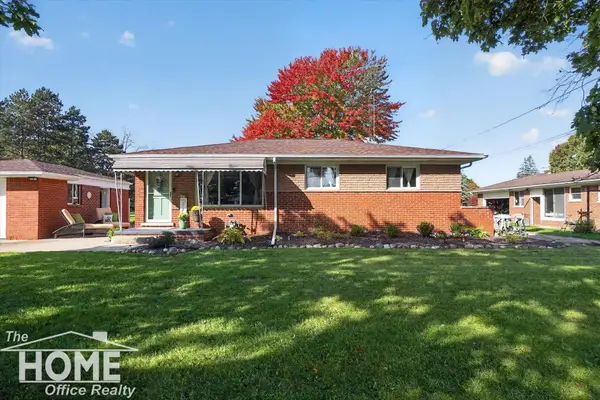 1209 Willow, Owosso, MI 48867