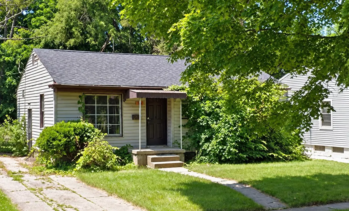 5009 Miami, Flint, MI 48504 - #1