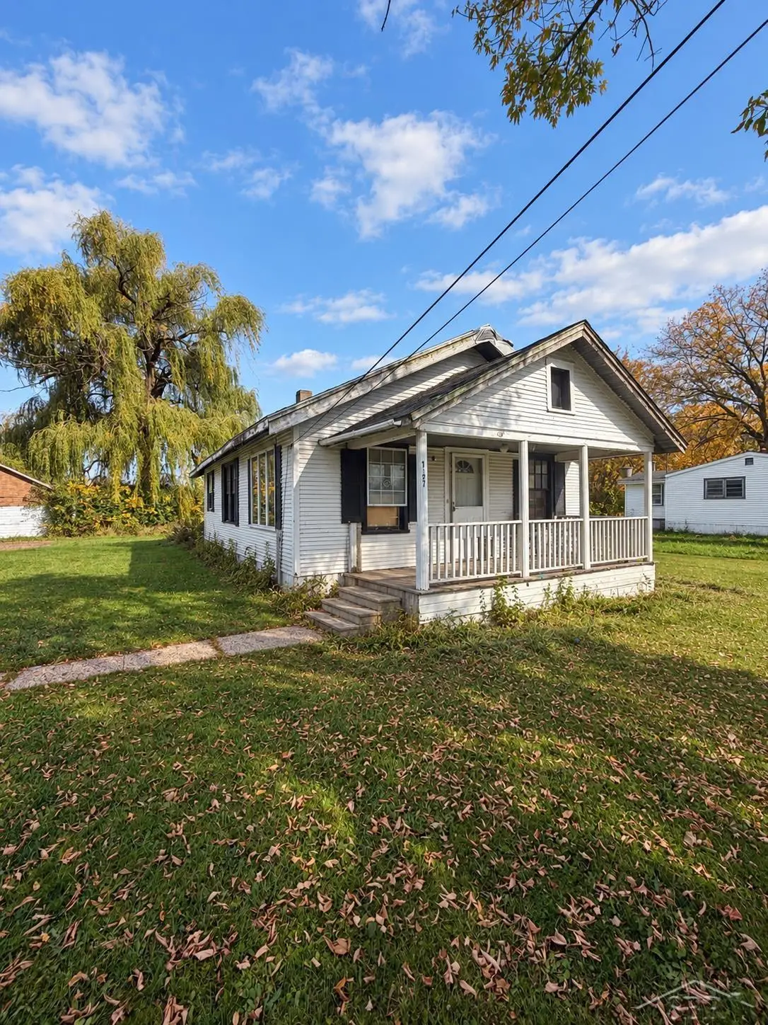 3127 Lapeer, Saginaw, MI 48601 - #1