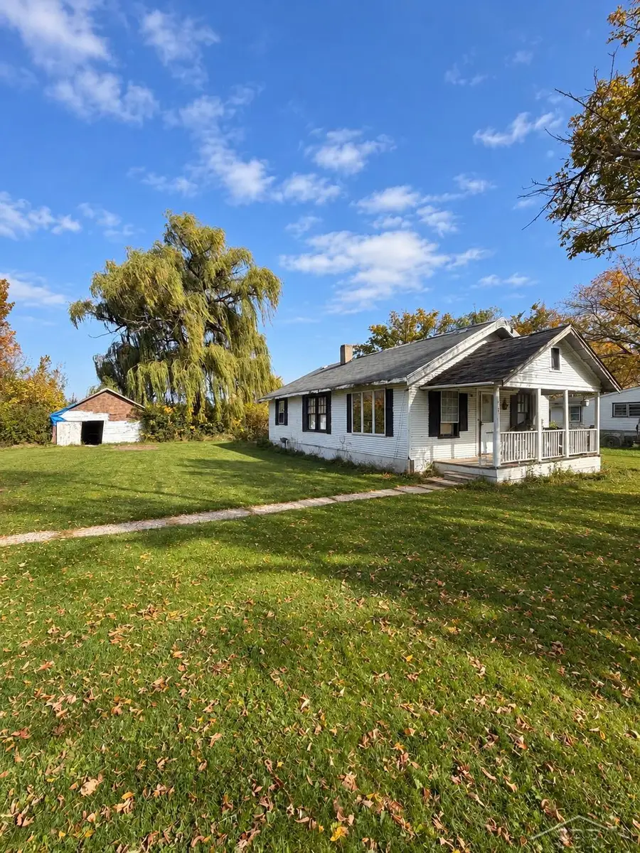 3127 Lapeer, Saginaw, MI 48601 - #2