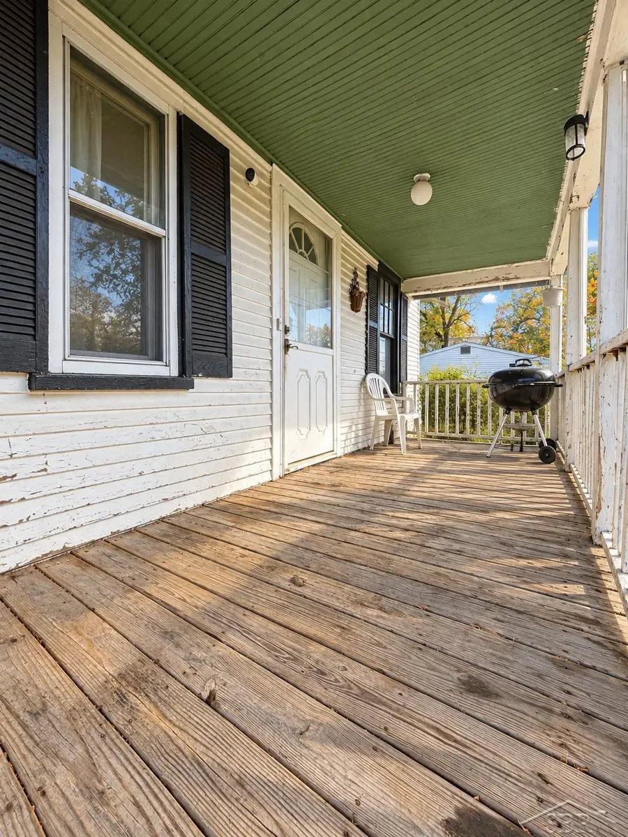 3127 Lapeer, Saginaw, MI 48601 - #3