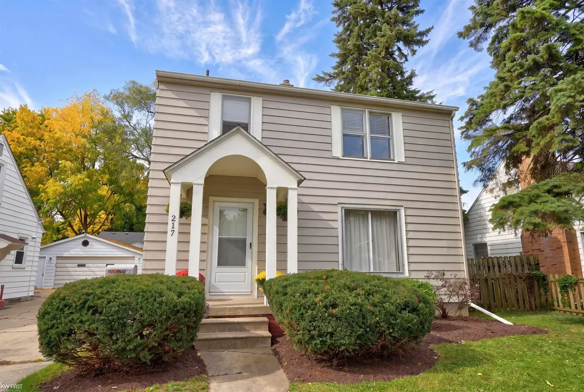 217 S Franklin, Flint, MI 48503 - #1