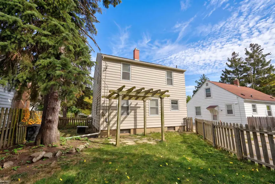 217 S Franklin, Flint, MI 48503 - #2