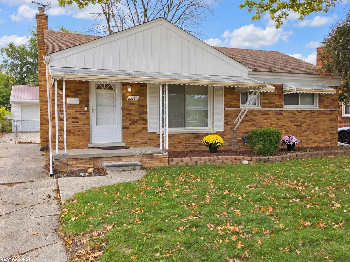 25146 Ronald, Roseville, MI 48066 - #1