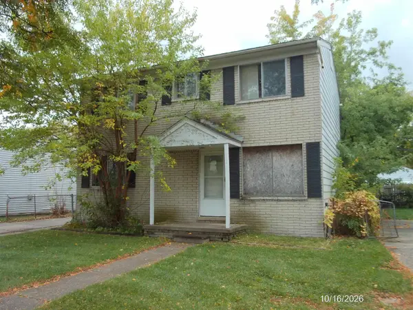 25825 Schoenherr, Warren, MI 48089