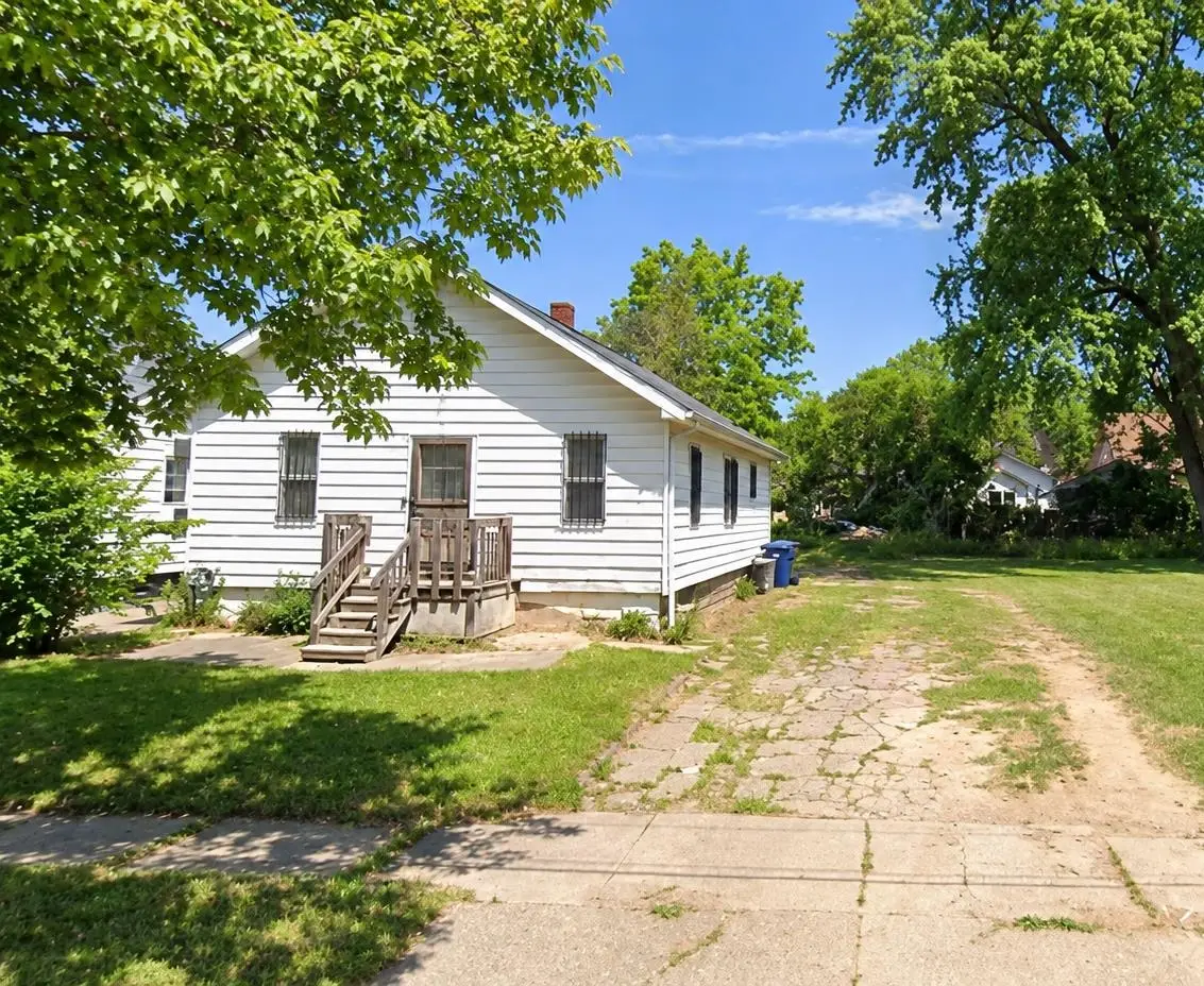 139 Edwin, Flint, MI 48505 - #1