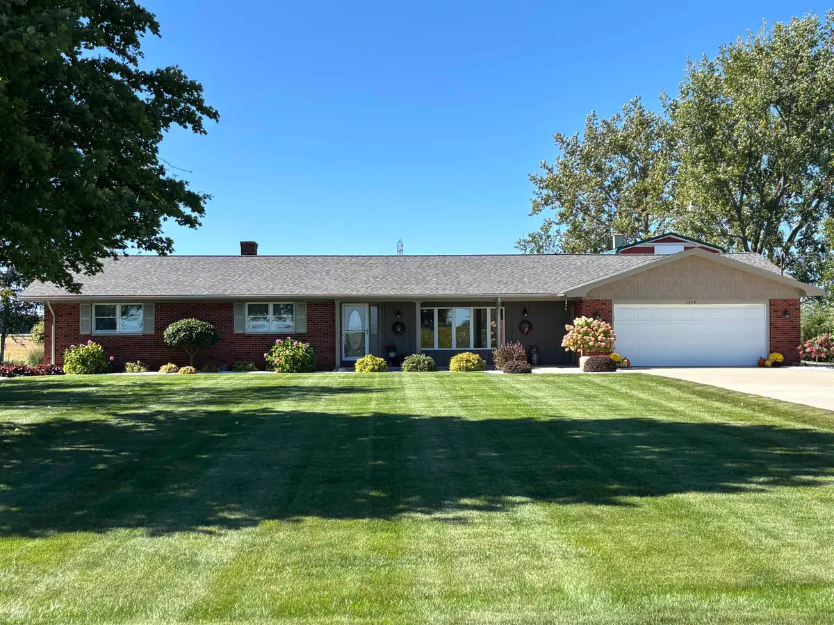 2570 S Beyer, Saginaw, MI 48601 - #1