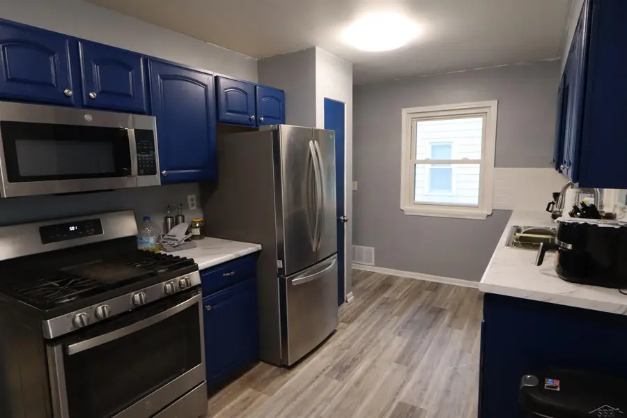 713 Tulane, Saginaw, MI 48604 - #3