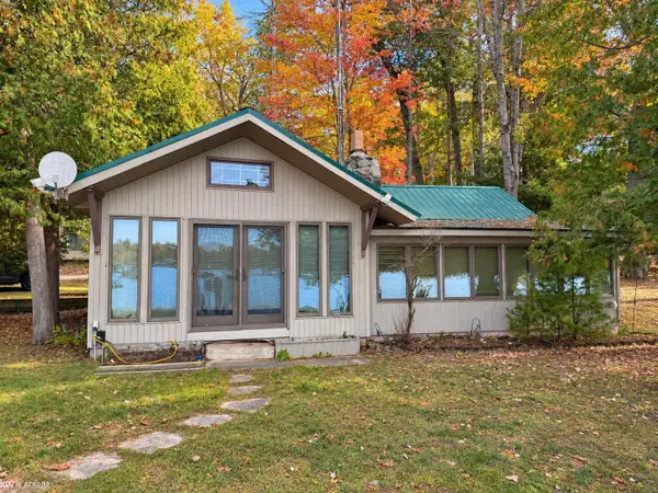 8101 Campbell, Hale, MI 48739