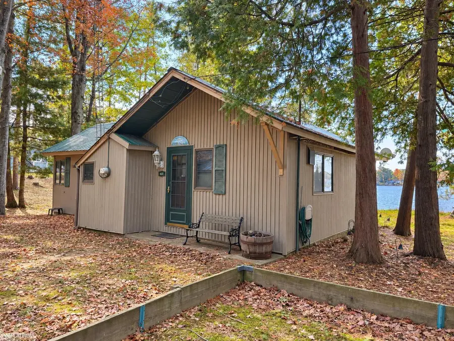 8101 Campbell, Hale, MI 48739 - #2