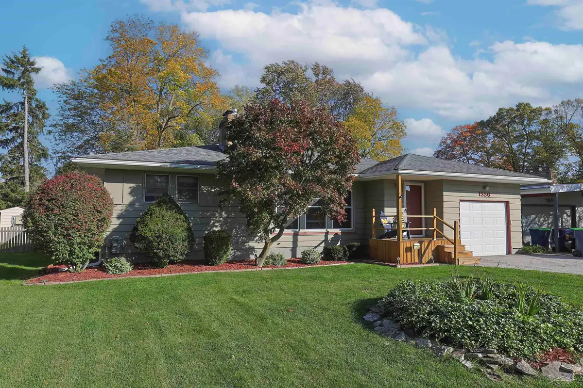 1556 Wilson, Saginaw, MI 48638 - #1