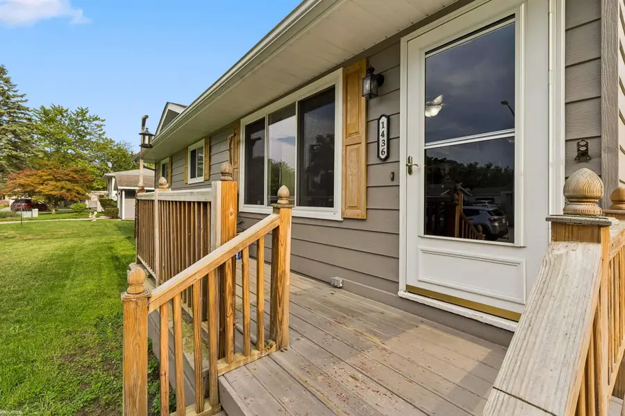 1436 Devonshire, Port Huron, MI 48060 - #3