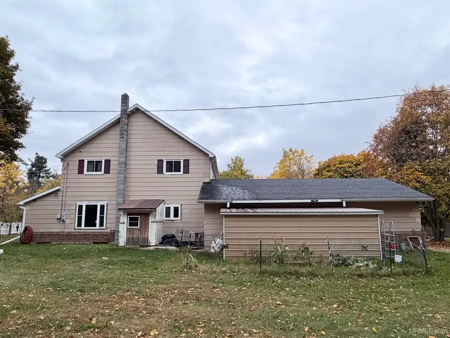 W5122` 5th, Vulcan, MI 49892 - #2