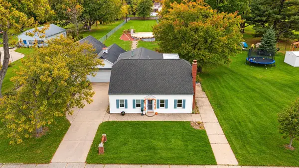 31425 York, Fraser, MI 48026