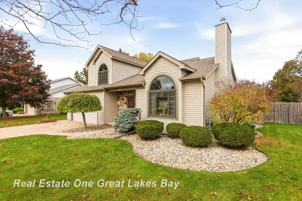 6852 Vista, Saginaw, MI 48603