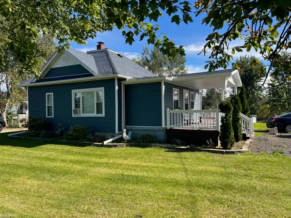 8800 Brockway, Yale, MI 48097