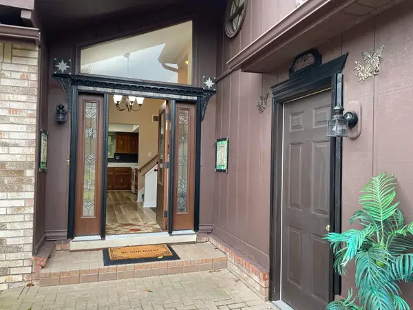 13742 Brookside, Sterling Heights, MI 48313