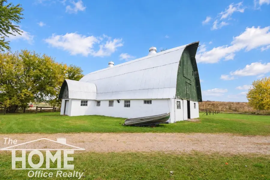 990 S Ruess, Owosso, MI 48867 - #2