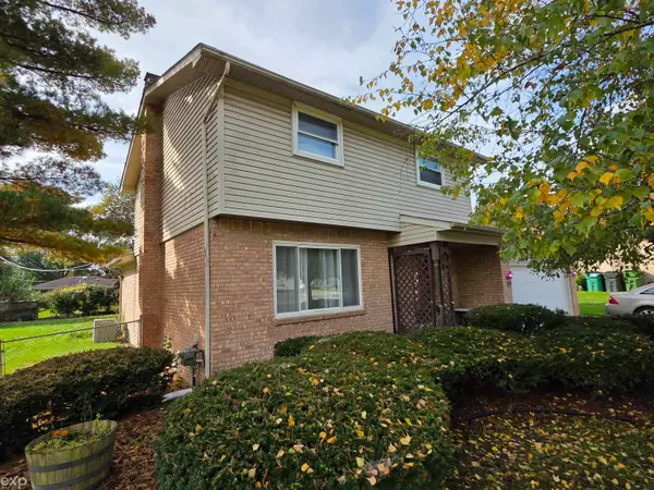 8422 21 Mile, Shelby Twp, MI 48317