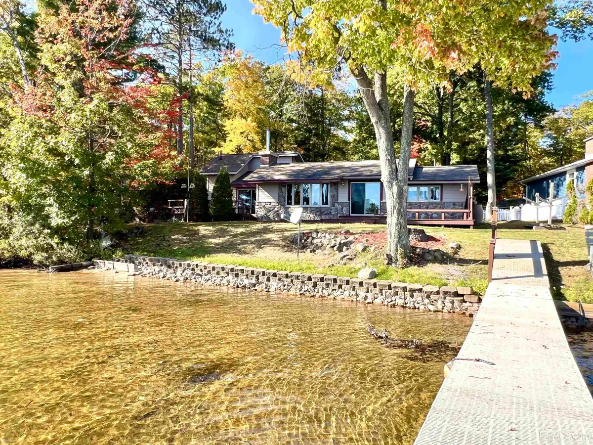 106 N Froney, Gwinn, MI 49841 - #1
