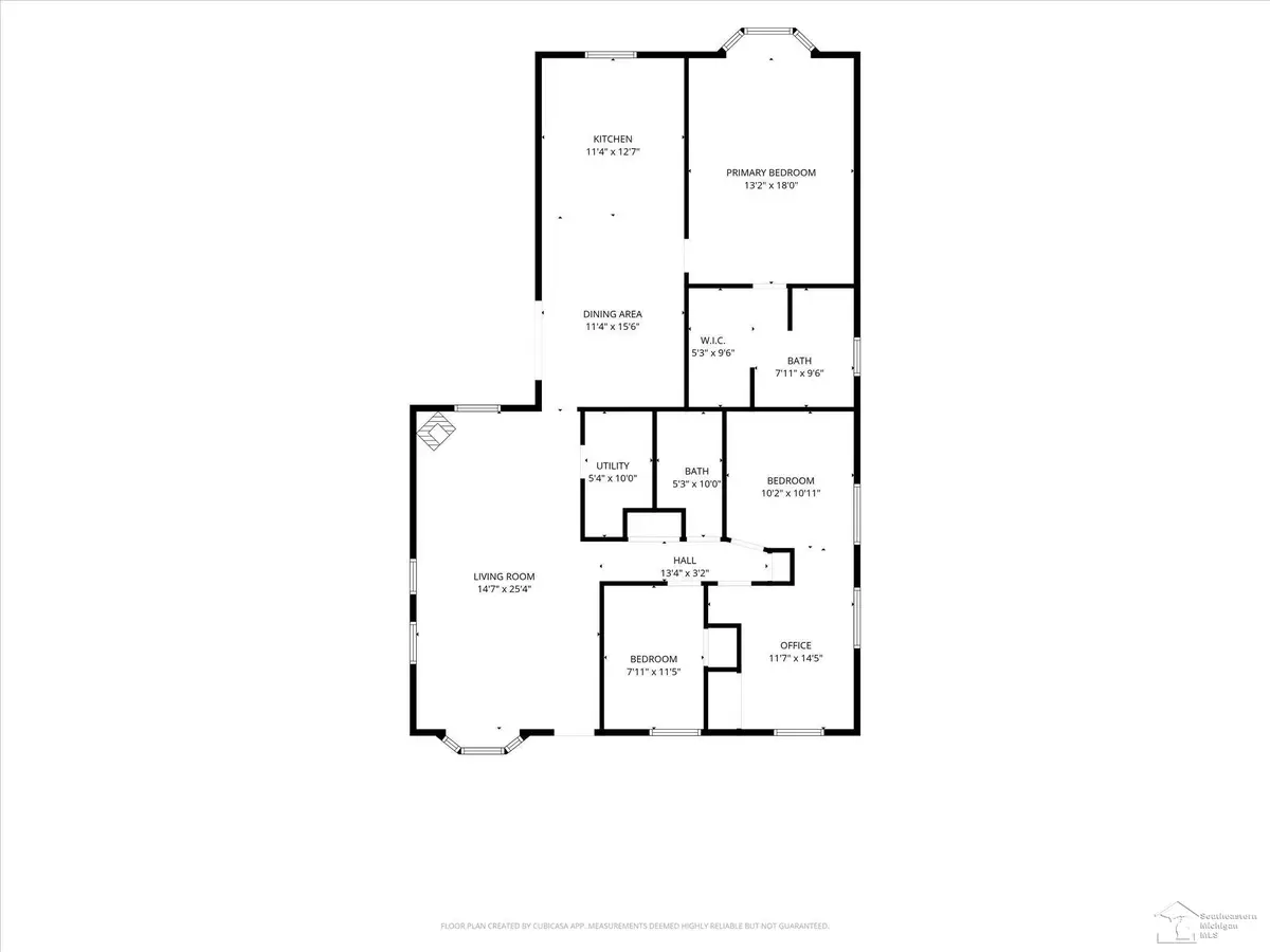 2695 Thunderbird, Lambertville, MI 48144 - #1