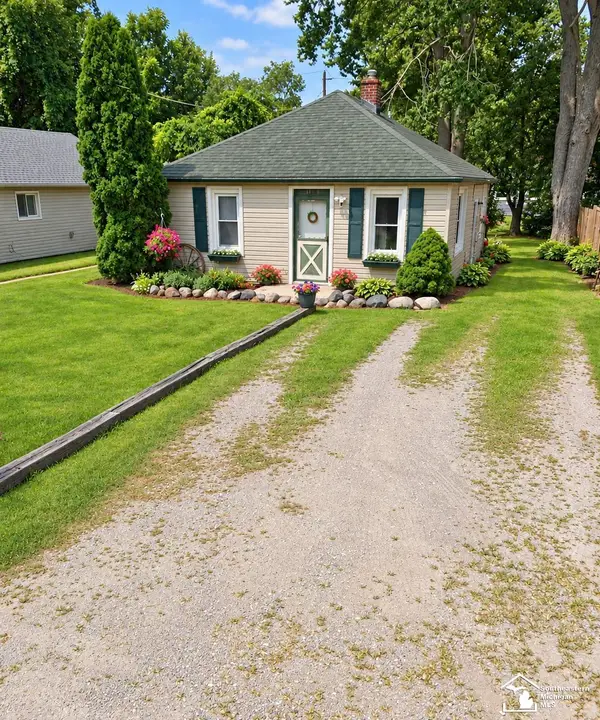 14837 Monroe, Flat Rock, MI 48134