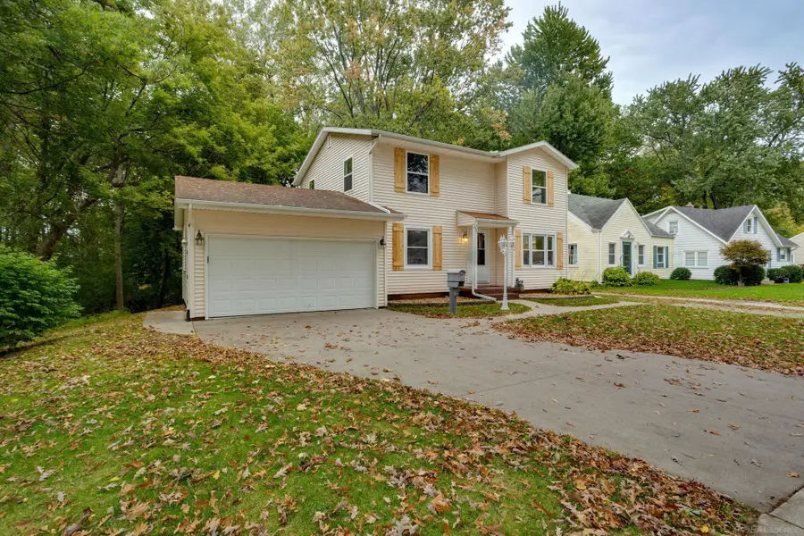 2934 Palmer, Port Huron, MI 48060 - #2