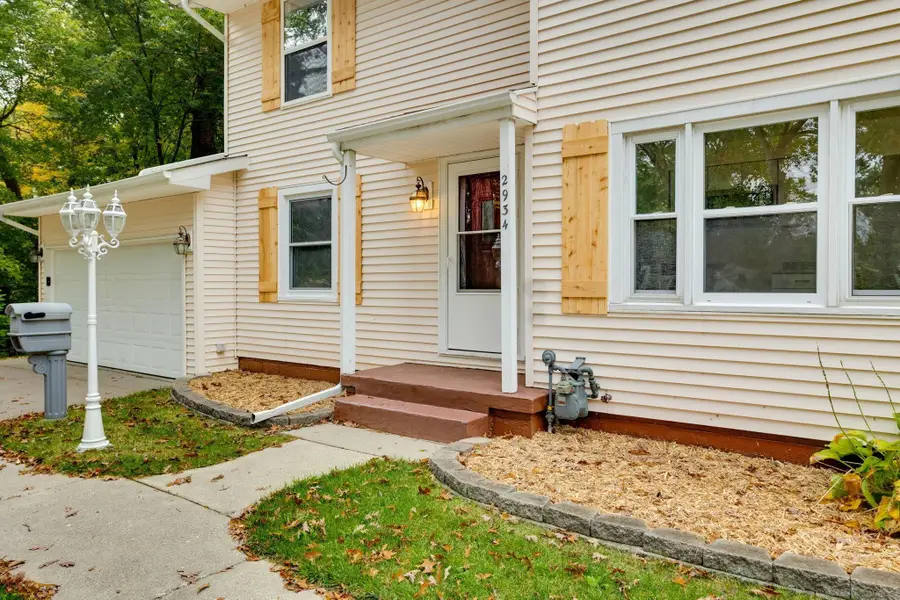 2934 Palmer, Port Huron, MI 48060 - #3
