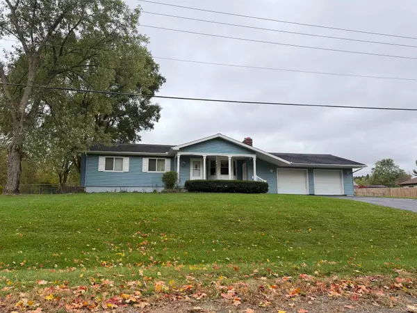 2501 Bingham, Clio, MI 48420