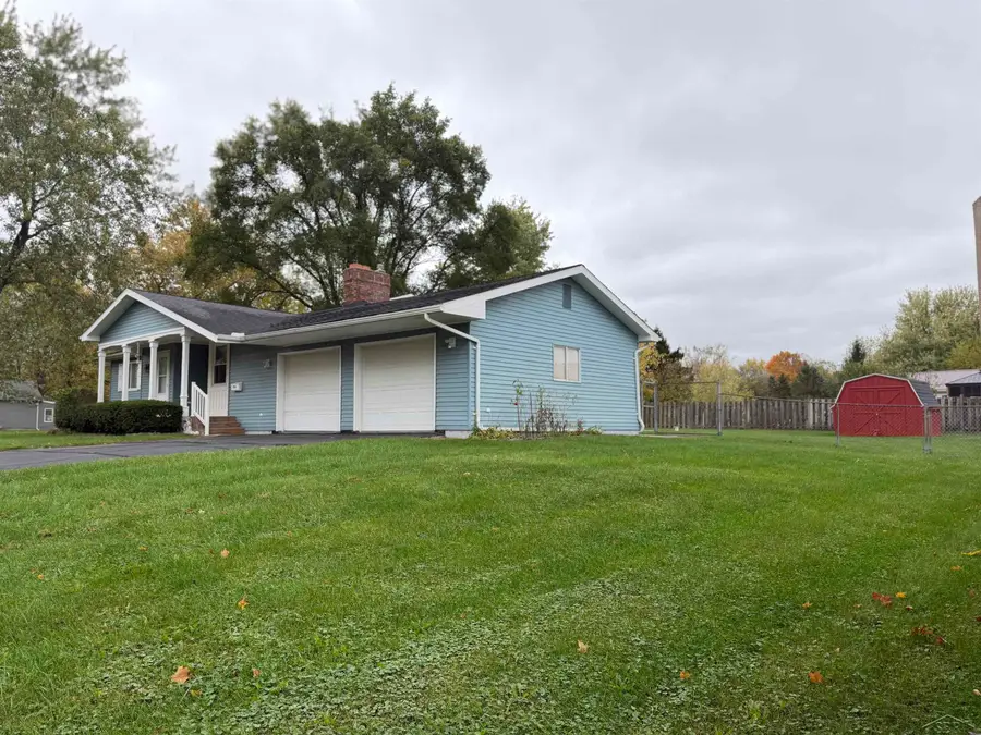 2501 Bingham, Clio, MI 48420 - #2