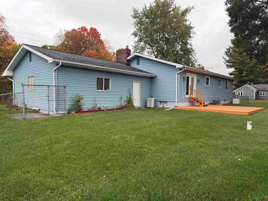 2501 Bingham, Clio, MI 48420 - #3