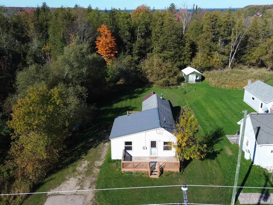 6259 State, Garden, MI 49835 - #2