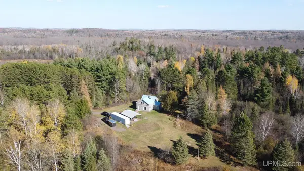 4539 W Center, Hurley, WI 54534