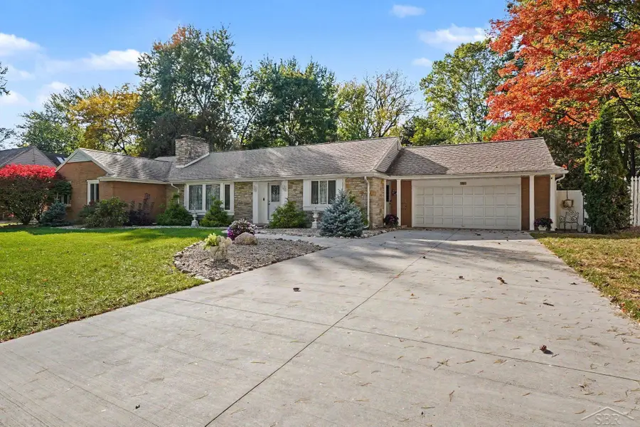 303 Superior, Saginaw, MI 48602 - #3