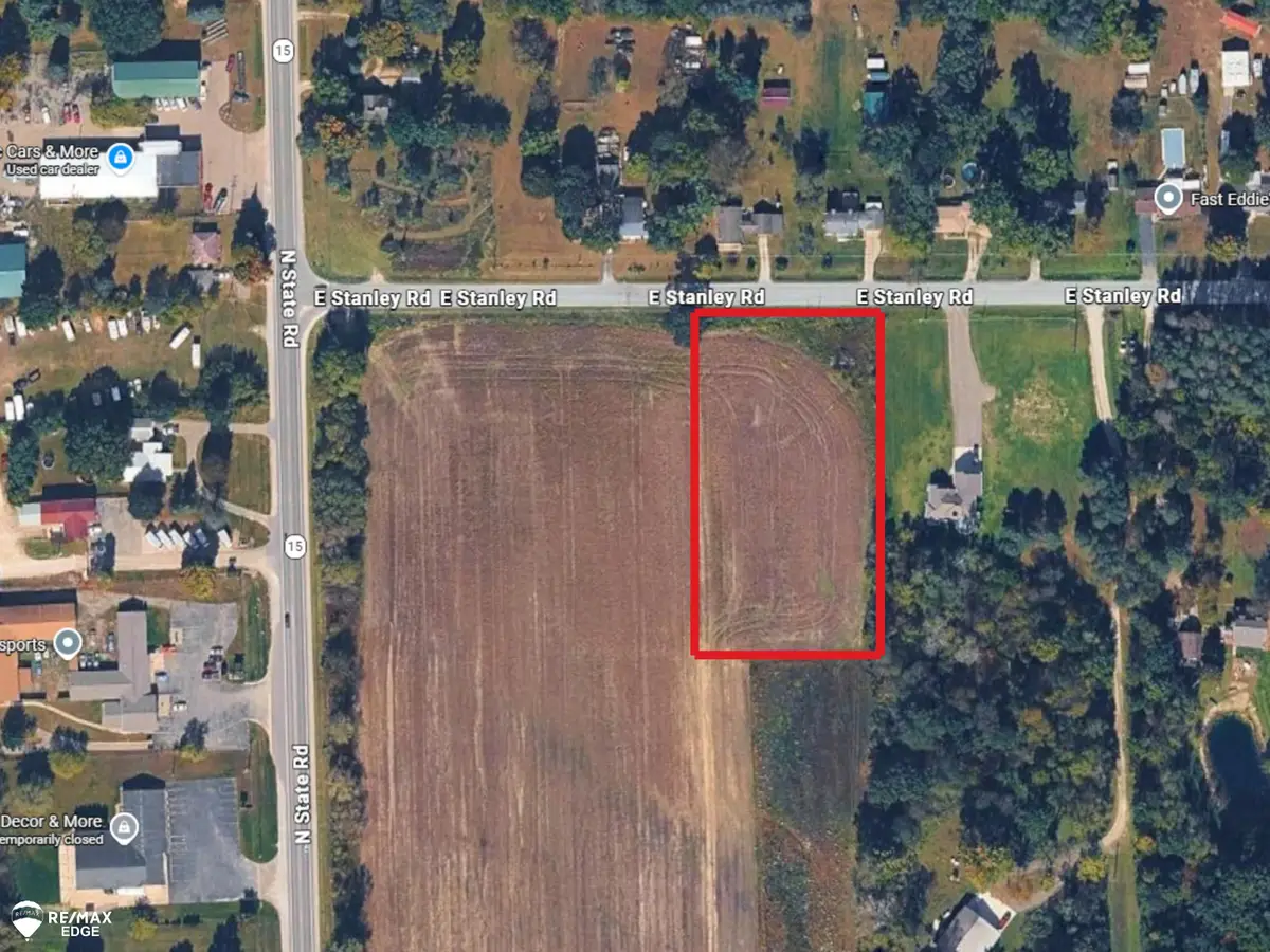 0 Stanley, Davison, MI 48423 - #1