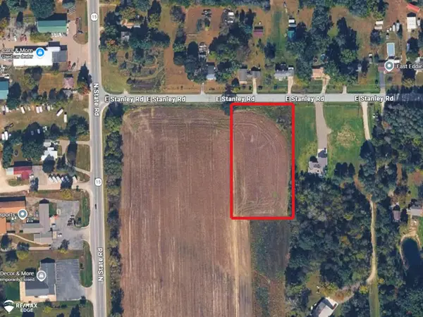 0 Stanley, Davison, MI 48423