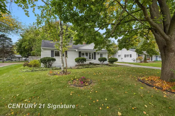 3389 Meyer, Saginaw, MI 48603