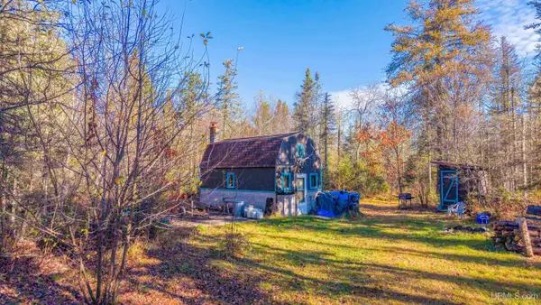 200 Acres off Co Rd Cl, Ishpeming, MI 49849