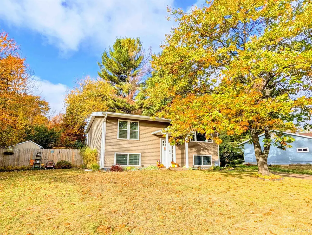 128 Sunset, Negaunee, MI 49866 - #1